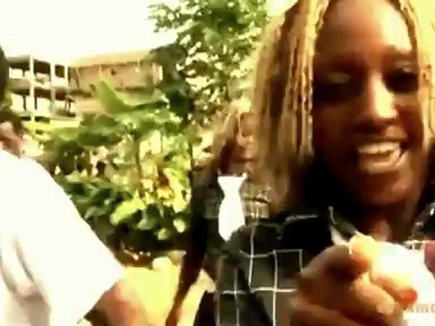 Cameroon - Dance Mania - Pulsating Power Music - Lady Ponce - Poncer