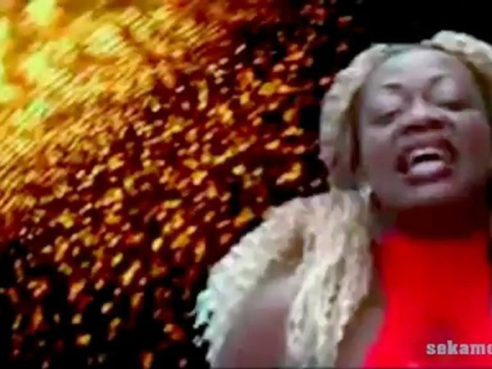 Cameroon - Dance Mania - Pulsating Power Music - Majoie Ayi - Mininga Bidzang