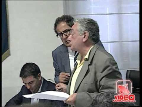 Napoli - Spending rewiew, Regione Campania convoca autonomie locali (08.08.12)