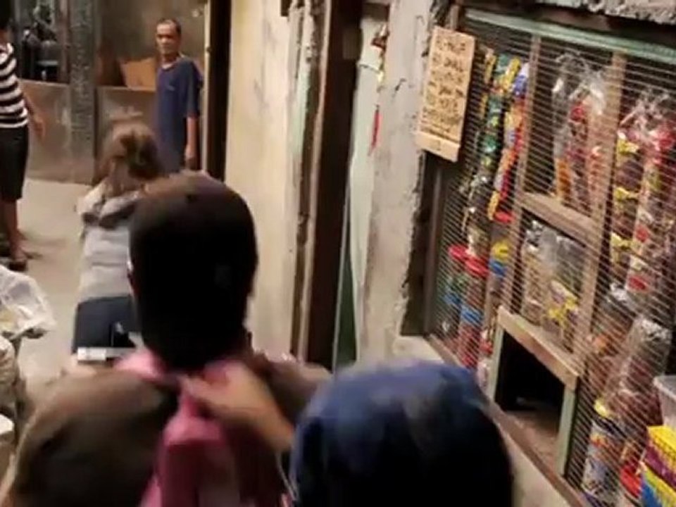 'The Bourne Legacy' Featurette