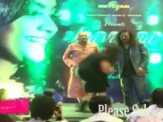 Hariharan At launch of RJ Lavanya's Album MAAHI'