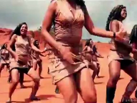 Cameroon - Lady Ponce - Cherie Coco - Bikutsi Dance Mania