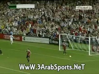 Real Madrid 3×1 AC Milan & Ronaldo