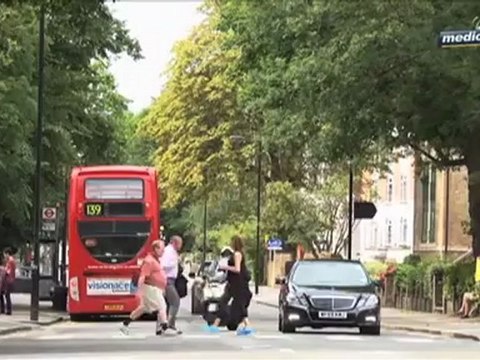 MT - Color Abbey Road, 8 de agosto 2012