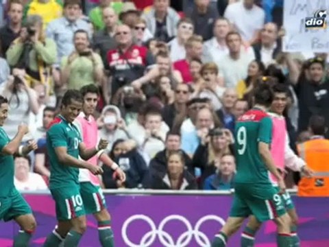 Medio Tiempo.com .- Entrevista a Jorge Vergara sobre JO.mov