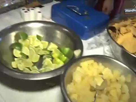 MT - Color Mestizo, 7 de agosto 2012