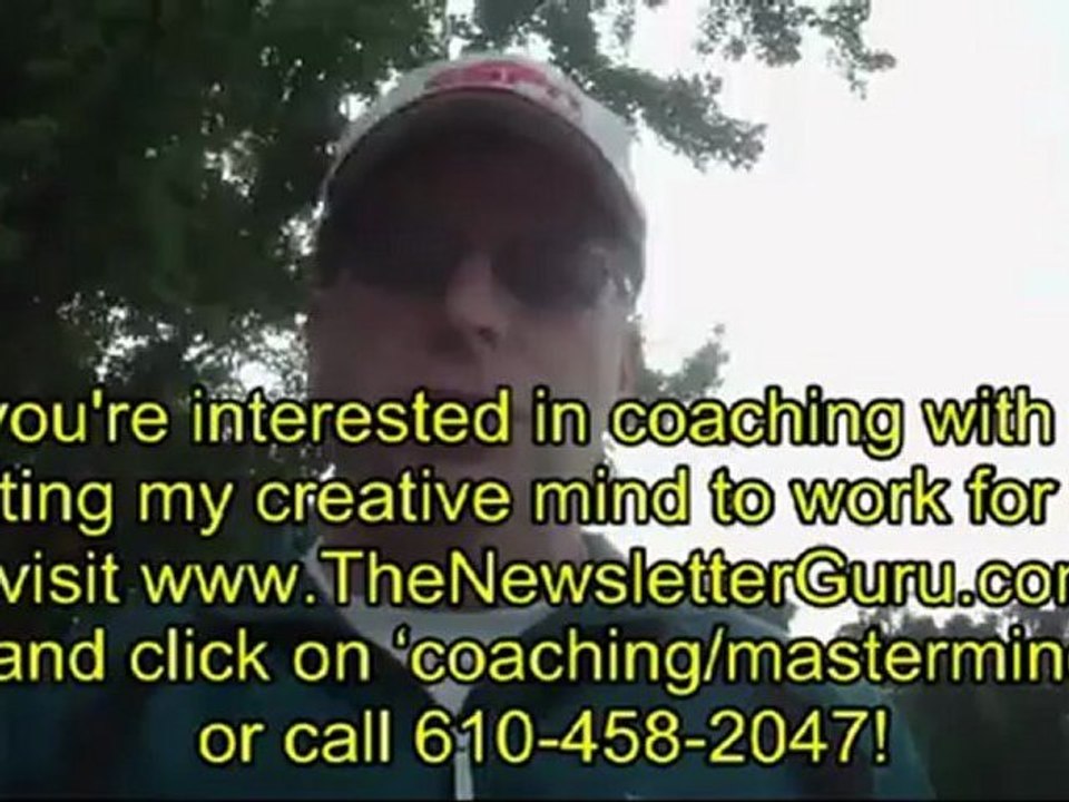 Adversity Brings Opportunity – Part #2