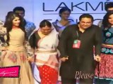 Hot and Sexy Richa Chadda Walks the Ramp