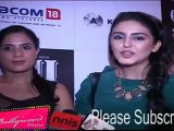 Hot Babes Richa Chadda and Huma Qureshi in Cinemax