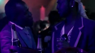 Congo - African Movie Trailer Made in Kinshasa - Viva Riva ft Werrason (Malewa)