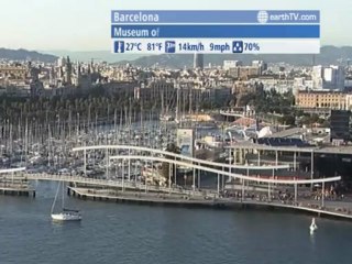 Niagara Falls - Canada, Cologne - Germany, Ascona - Ticino - Switzerland, Macau SAR - China, Barcelona - Spain, London - United Kingdom, Kyiv - Ukraine