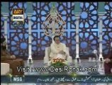 Faizan e Ramzan - 9 AUG 12 P5 - saher