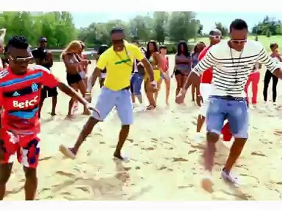 Congo - Bana C4 - Vybz Tropicale - On-X - 1080p for Google Play