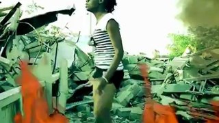 Congo - Central Africa - Kamalingo - Tsunami