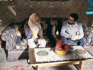 مسلسل فيرتيجو الحلقة 21