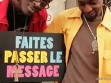 Congo - Fally Ipupa - AIDS Awareness - Faites Passer le Message