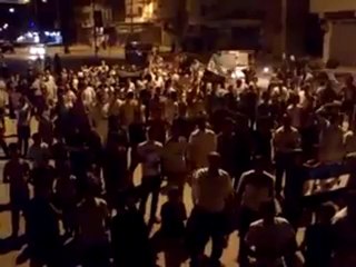 Syria فري برس حلب مساكن هنانو2012_8_7