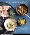 Cooking Book Review: The Preservation Kitchen: The Craft of Making and Cooking with Pickles, Preserves, and Aigre-doux by Paul Virant, Kate Leahy