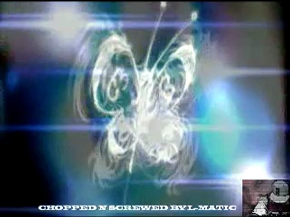 Floetry - Say Yes (Chopped N Screwed Video)