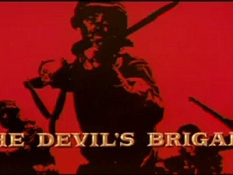 Scotland the Brave World