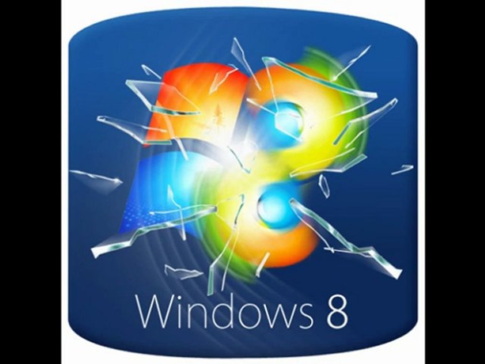 Windows 8 Activator