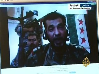 تفاصيل انشقاق رئيس الوزراء السوري رياض حجاب