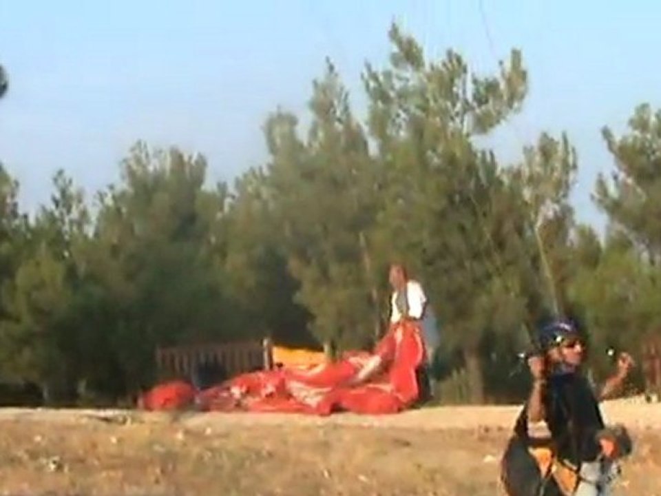 Gökova Sakartepe Uçuşu Pilot: İbrahim Çoban 30/07/2012