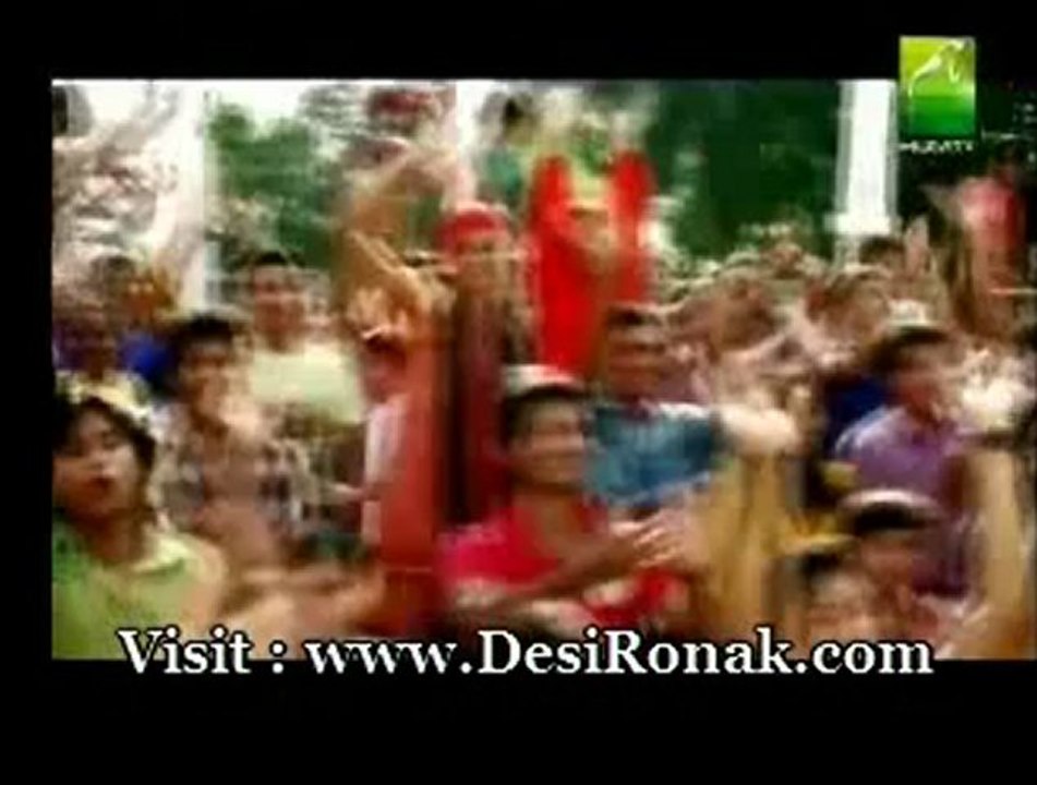 Noor e Ramzan - Saher - 9 AUG 12- P5