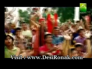 Noor e Ramzan - Saher - 9 AUG 12- P5