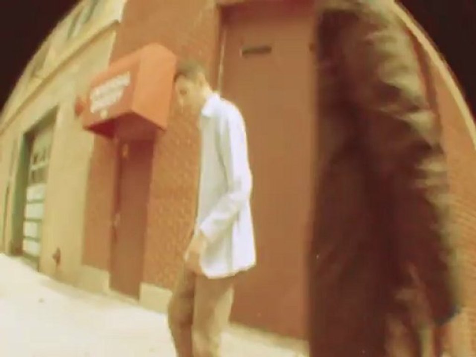 Rust Belt Grime - Racked by the wheel of time