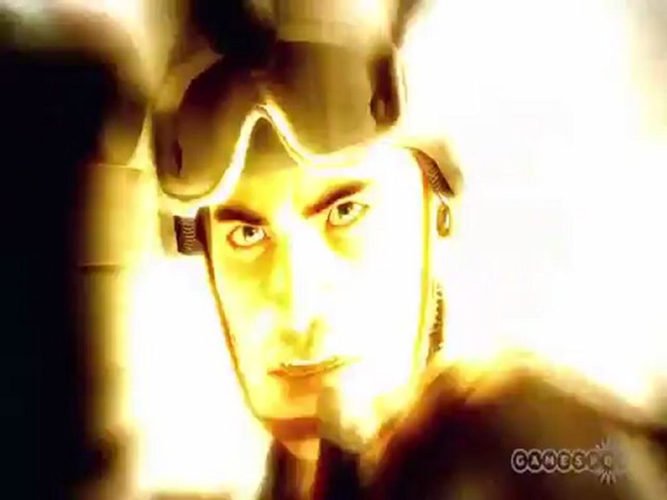 Opening Declaration Dead or Alive 5 Trailer