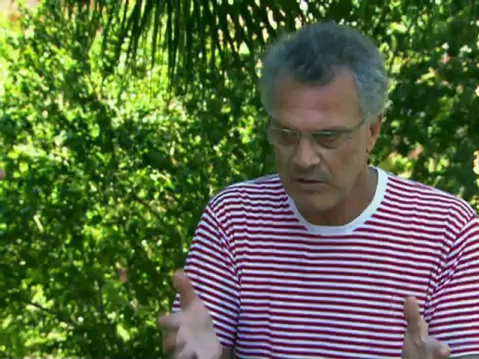 Pedro Bial relembra  a peladona do bbb - Vídeo Show - Rede Globo
