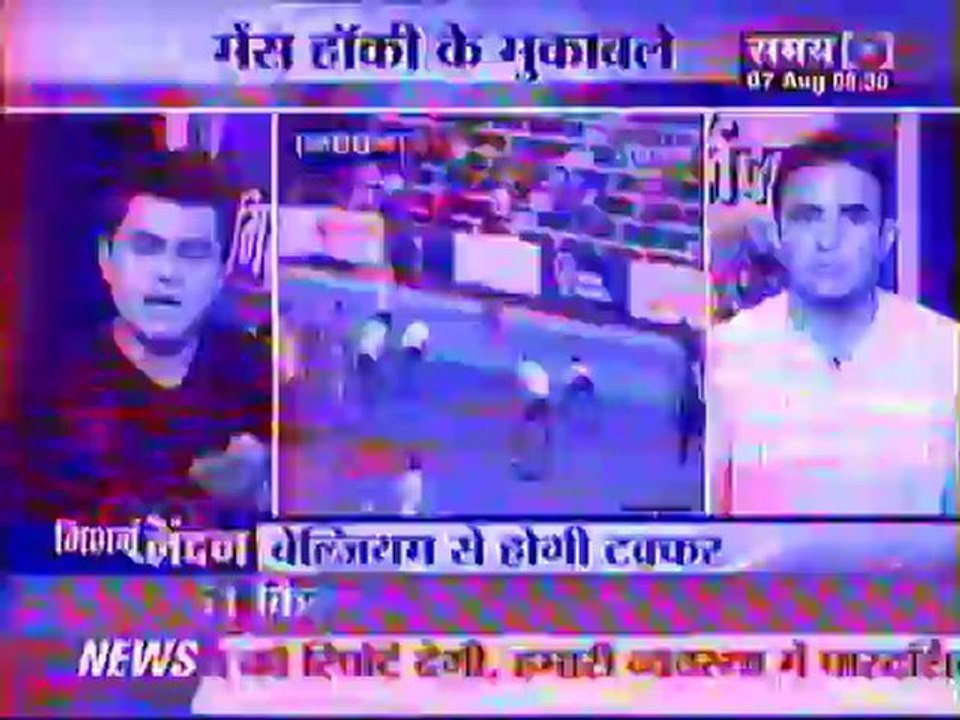 Indian Hockey Performance analysis