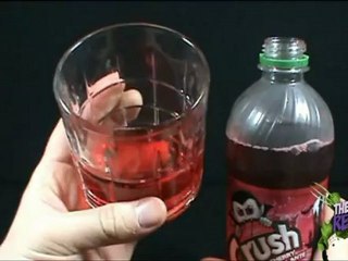 Spooky Spot - Crush Blood Cherry Soda