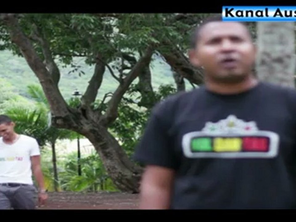 CEDRIC - Parle pa mwin