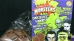 Spooky Spot - Universal Studios Monsters Chocolate Cookies