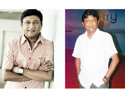 Spanning Through Marathi Director Kedar Shinde's Career - Entertainment News