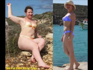 Story of a Fast Shrinking Woman-Follow Me