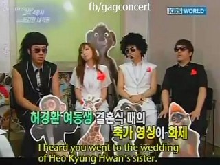 The Comic Brave Guys EW 1434