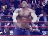 Batista (2° Promo Fr Catch Attack)