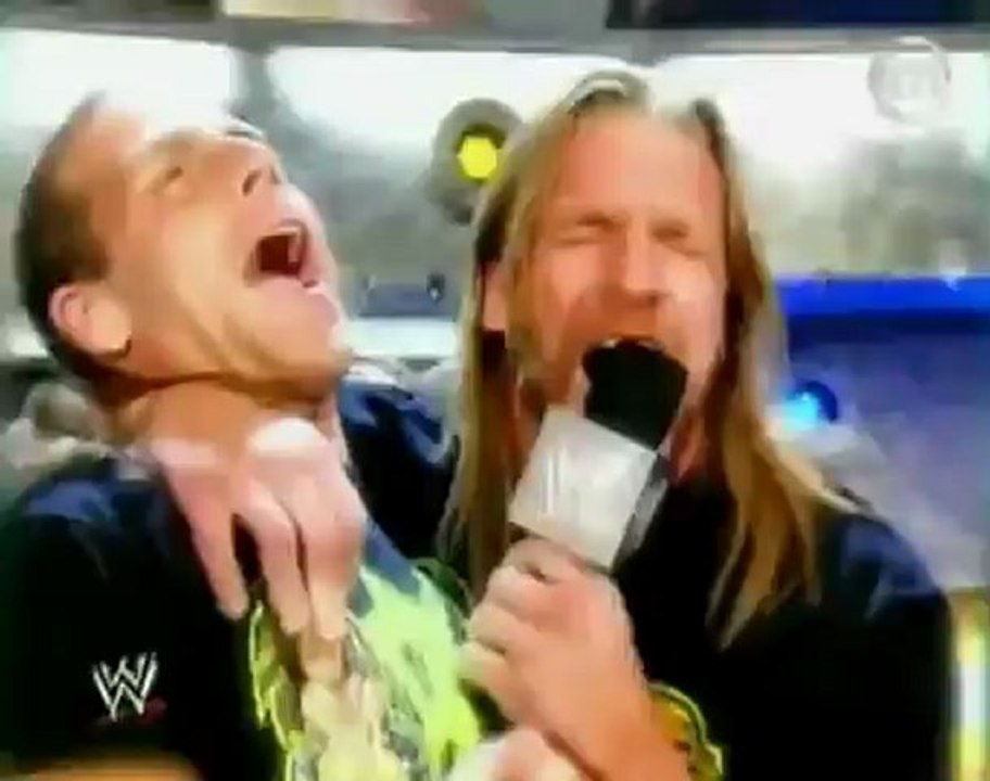 DX (Promo Fr Catch Attack)