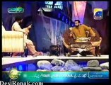 Pehchan Ramzan Saher - 9 Aug 12 P11