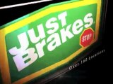 Just Brakes Dunwoody GA Online Reviews