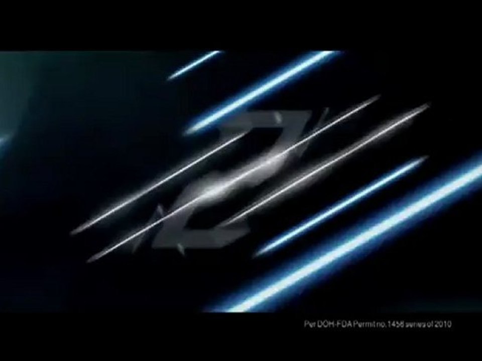 Clear Swap Challenge with Piolo Pascual