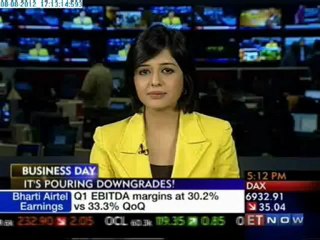 CLSA downgrades India