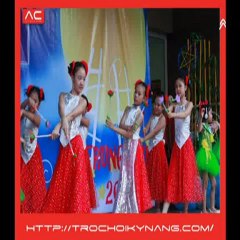 dịch vụ tổ chức trung thu trọn gói Hà Nội 01649.722.133