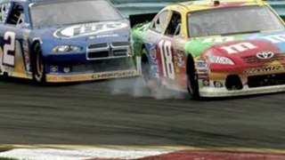 Watch Live Nascar Race  Finger Lakes 355 Aug 12 2012 At  12 p.m