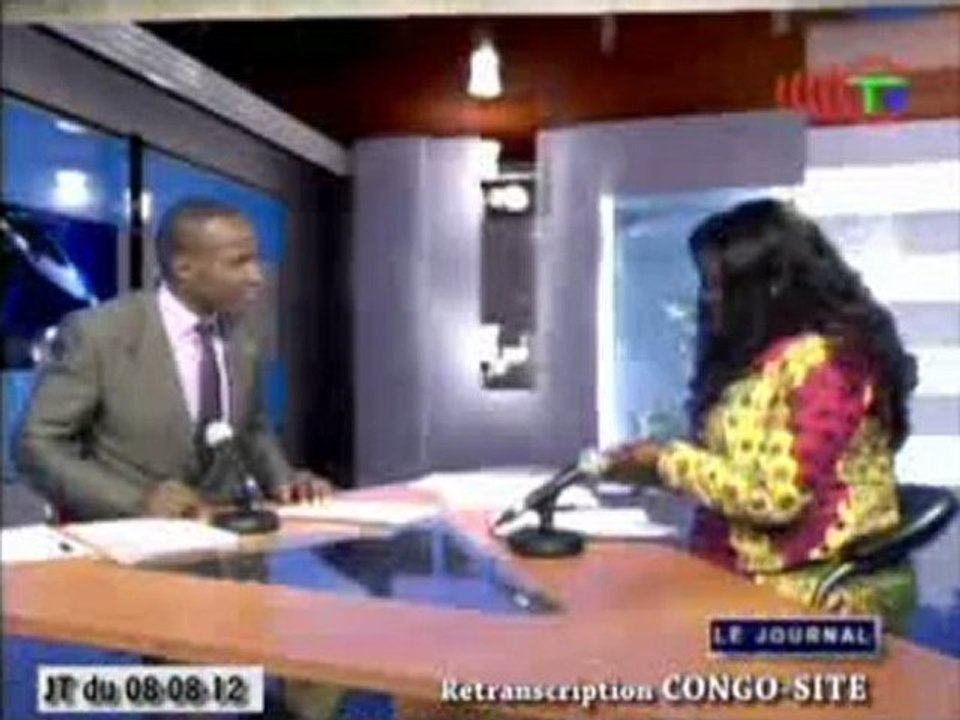 Une analyse sur les résultats des élections législatives  de 2012