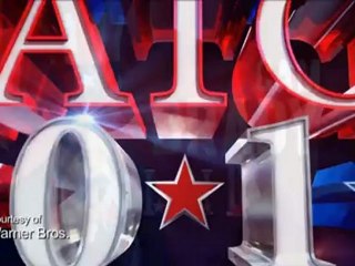 The Campaign - Clip - Finance Reform