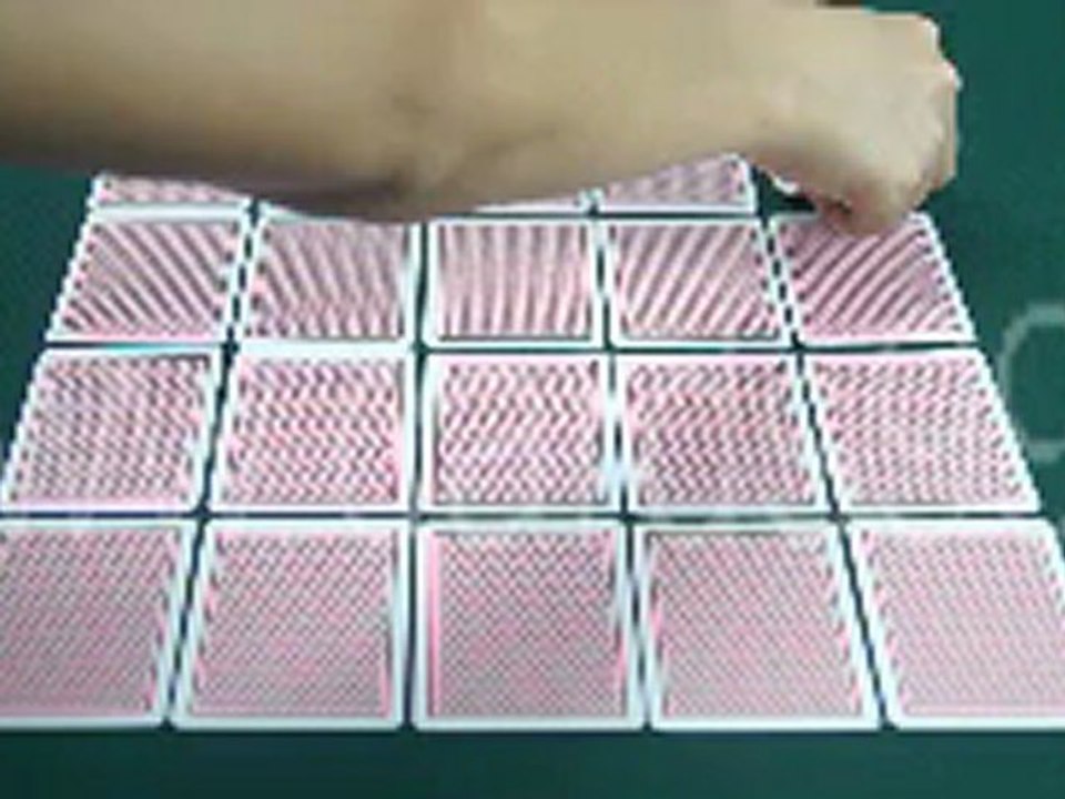 Отмеченные карты：Copag Texas Holdem red